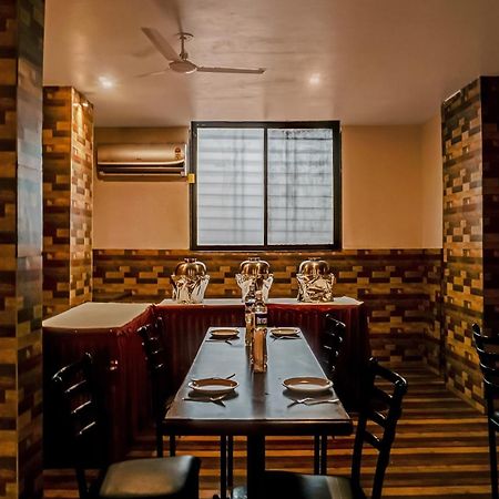 Hotel O Log Inn Plaza Near Eon It Park 푸네 외부 사진